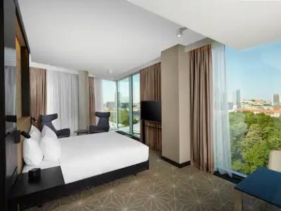 Hilton Park Талин