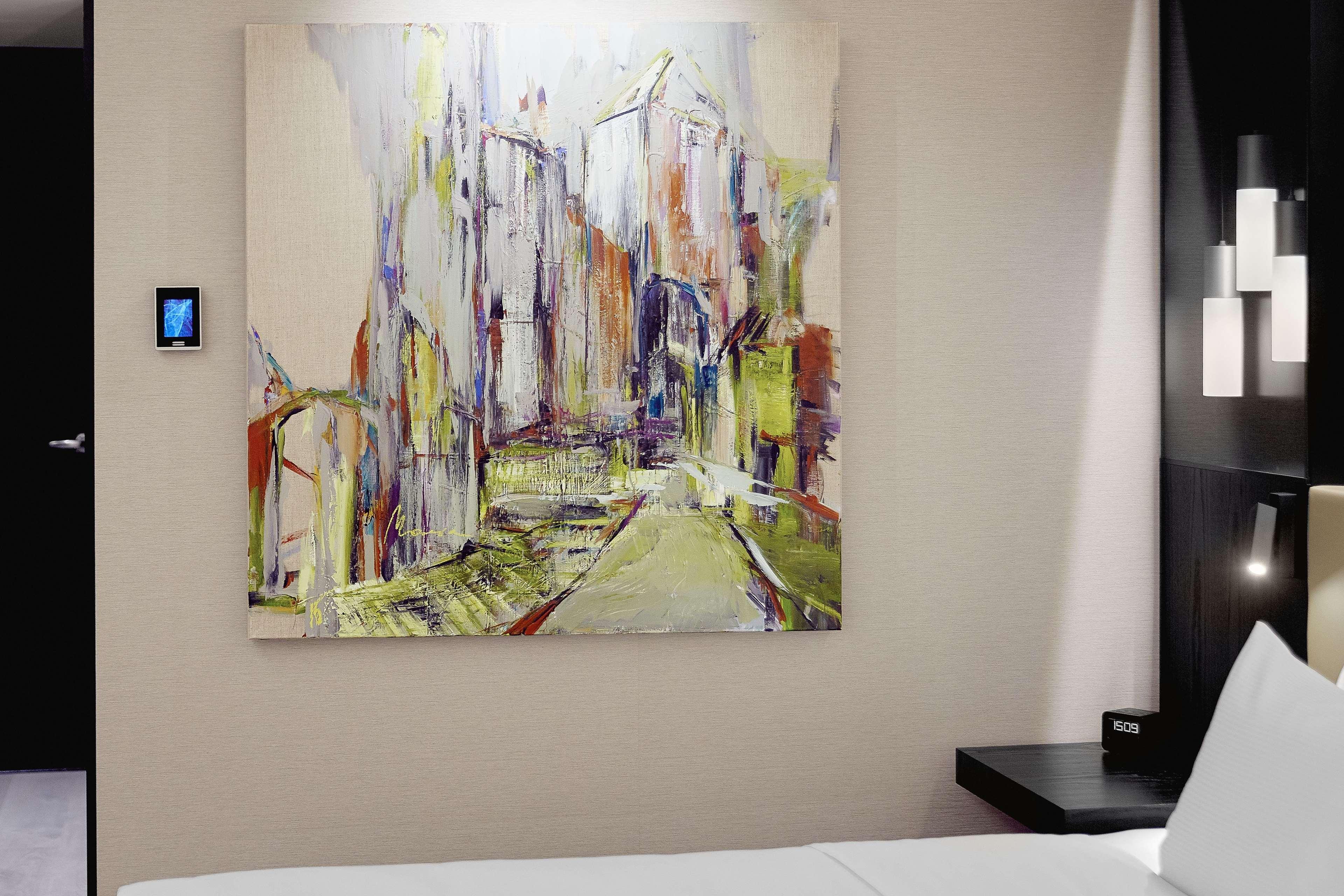 Hilton Park Hotell 4*