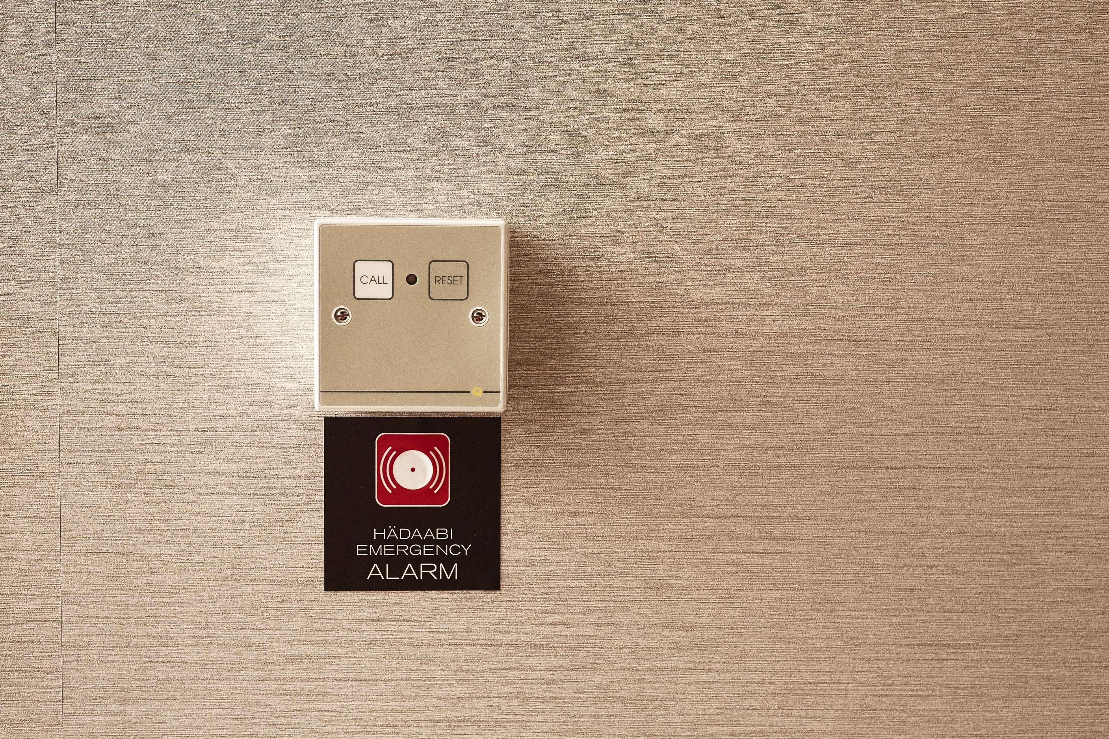 Hotell Hilton Park Tallinn