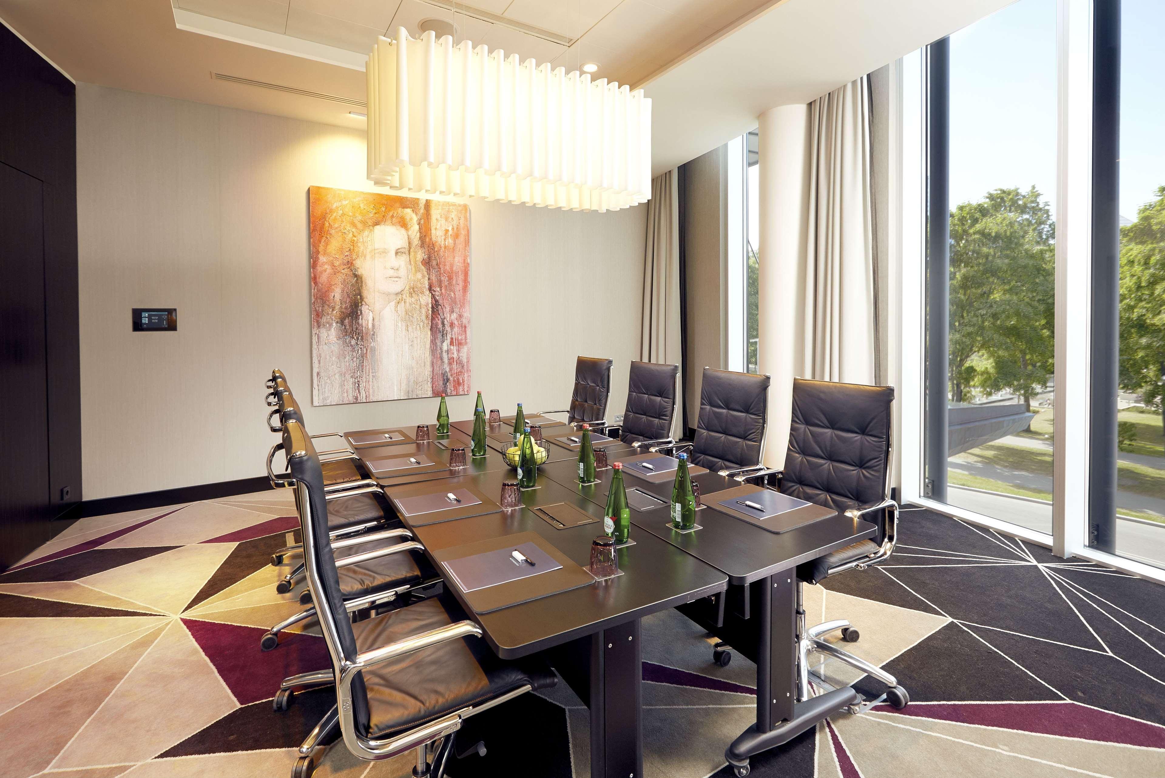 Hilton Park Hotell Tallinn