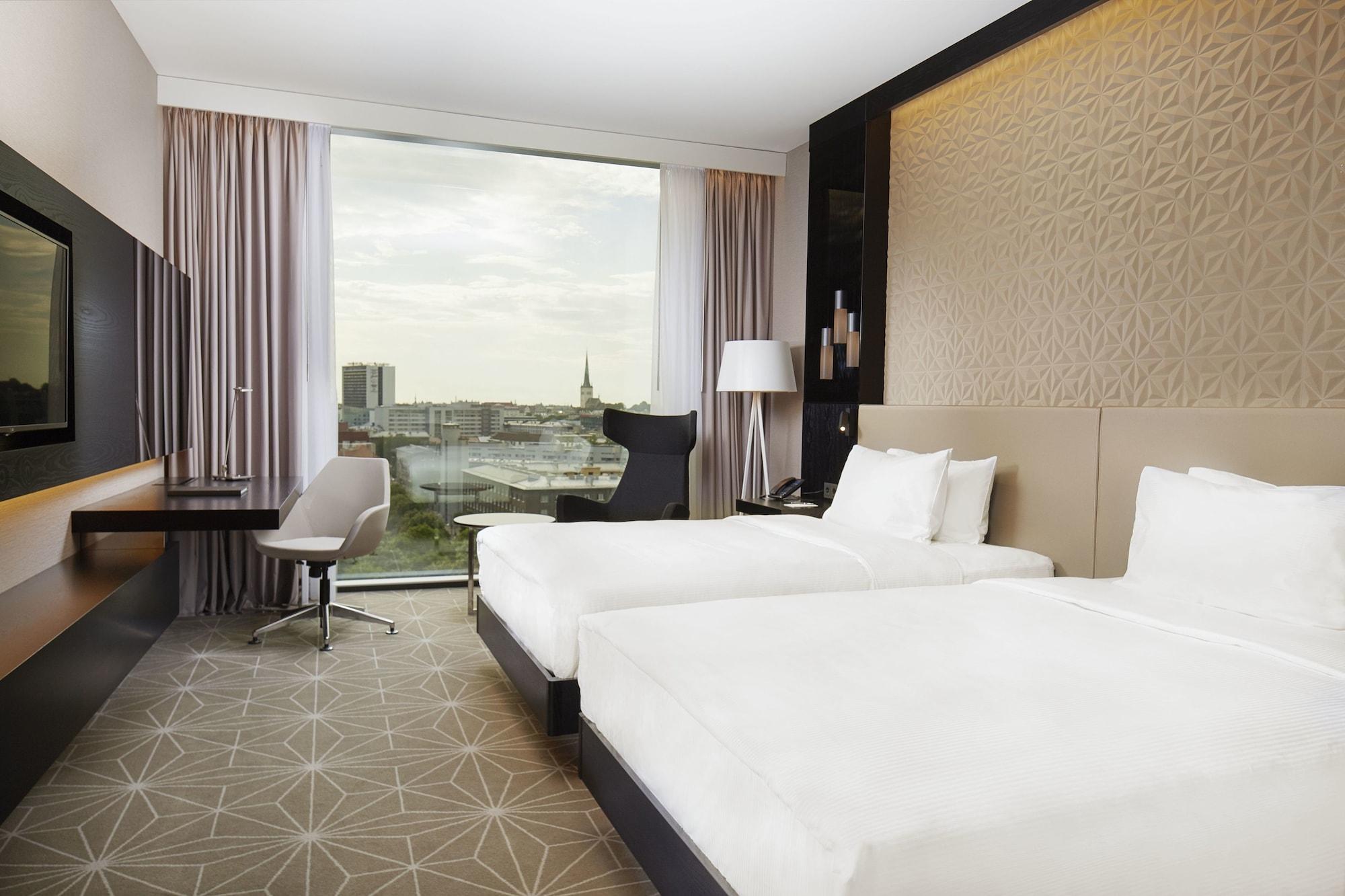 Hotel Hilton Park 4*