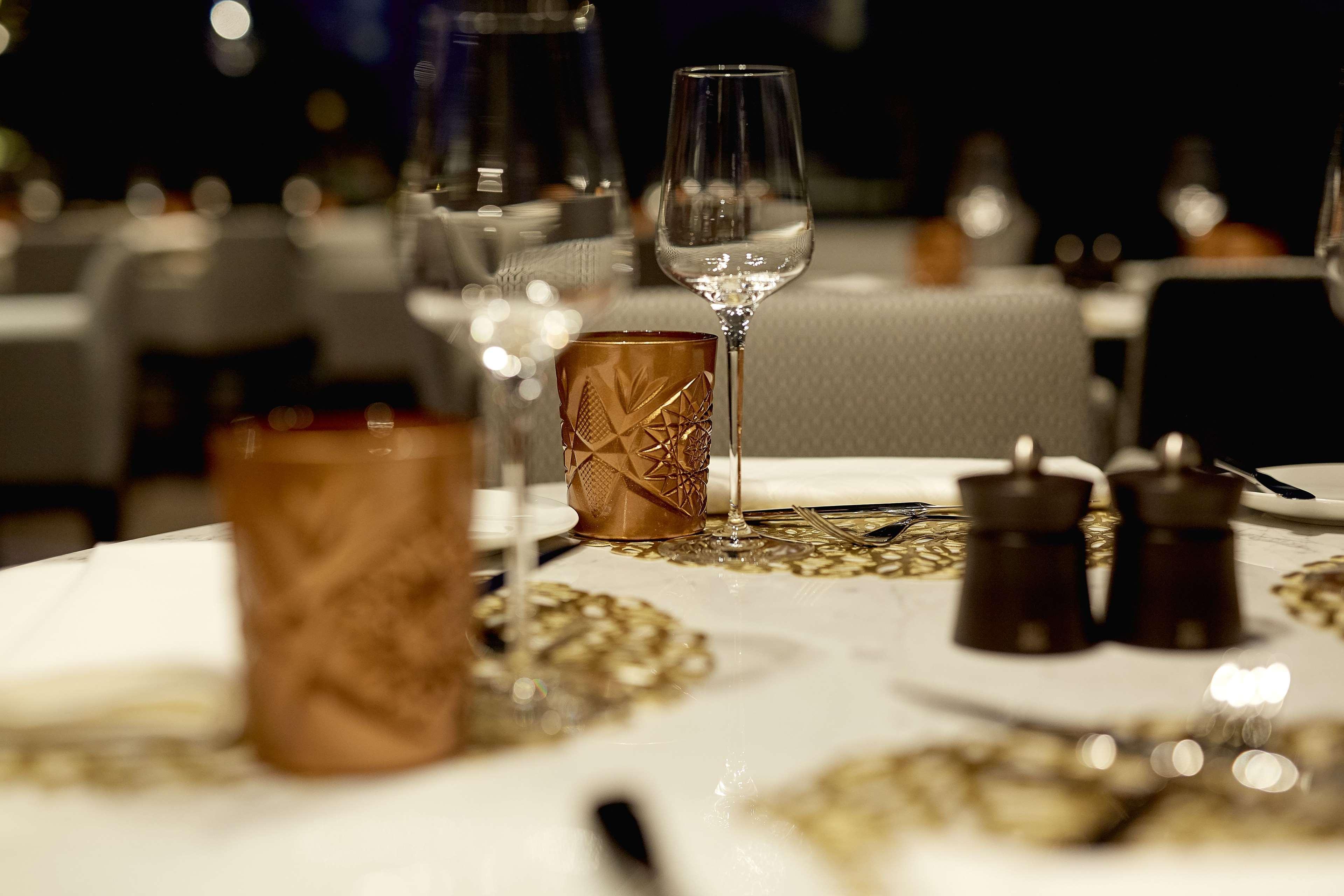 Hilton Park Hotell Tallinn