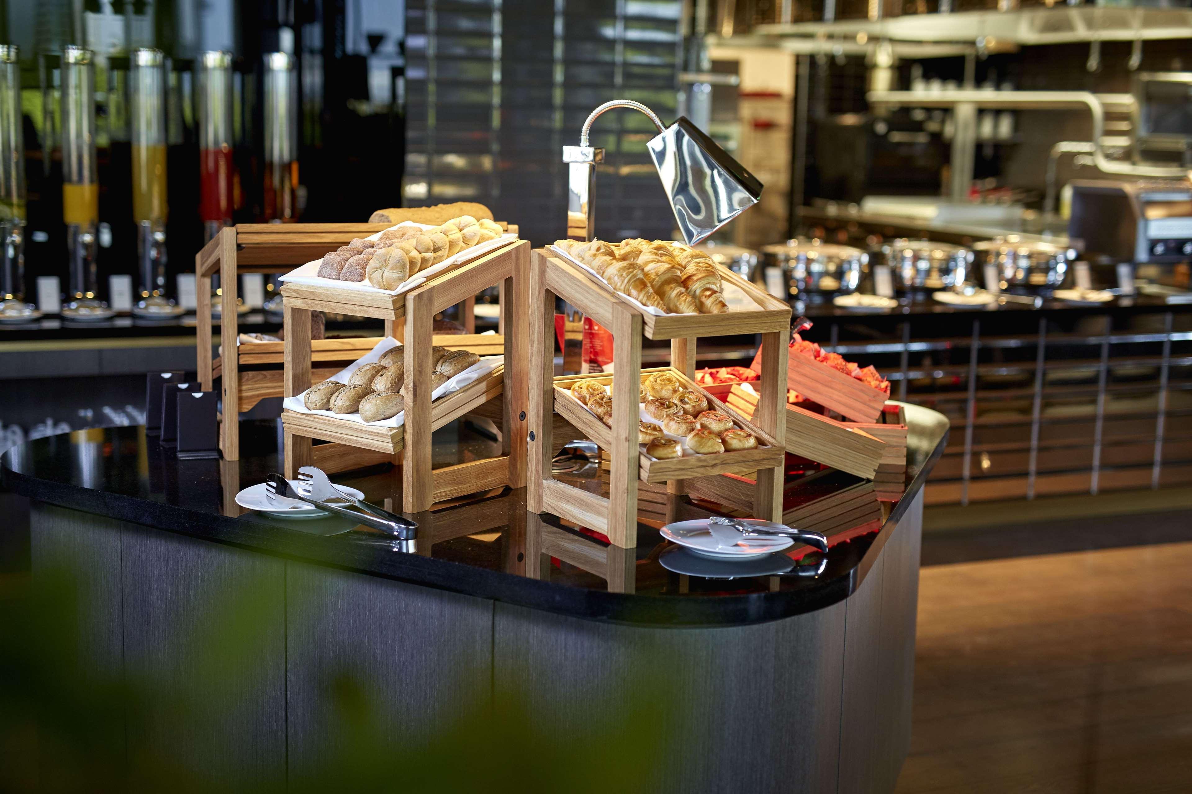 Hilton Park Hotell Tallinn