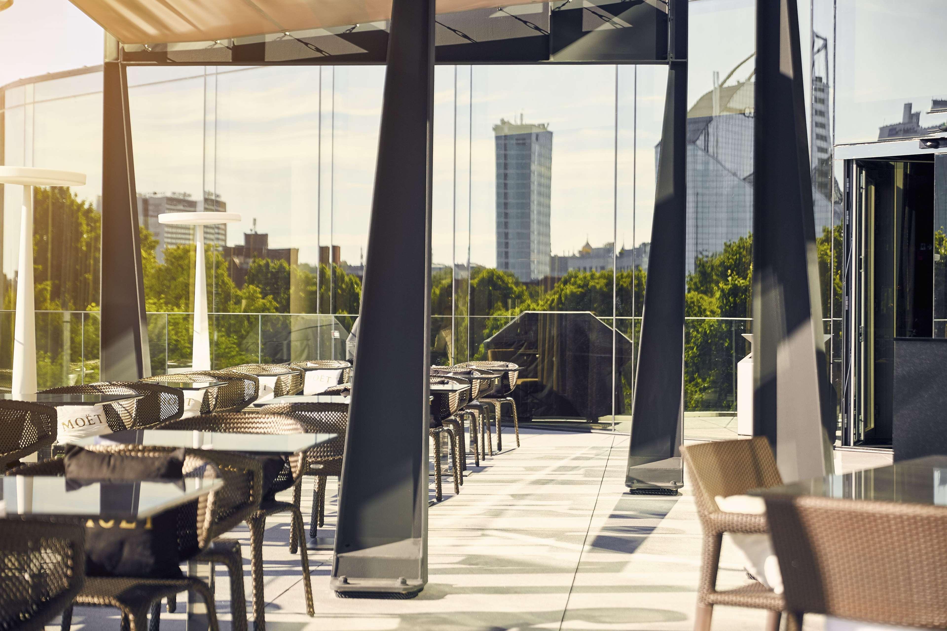 Hilton Park Hotel Tallinn
