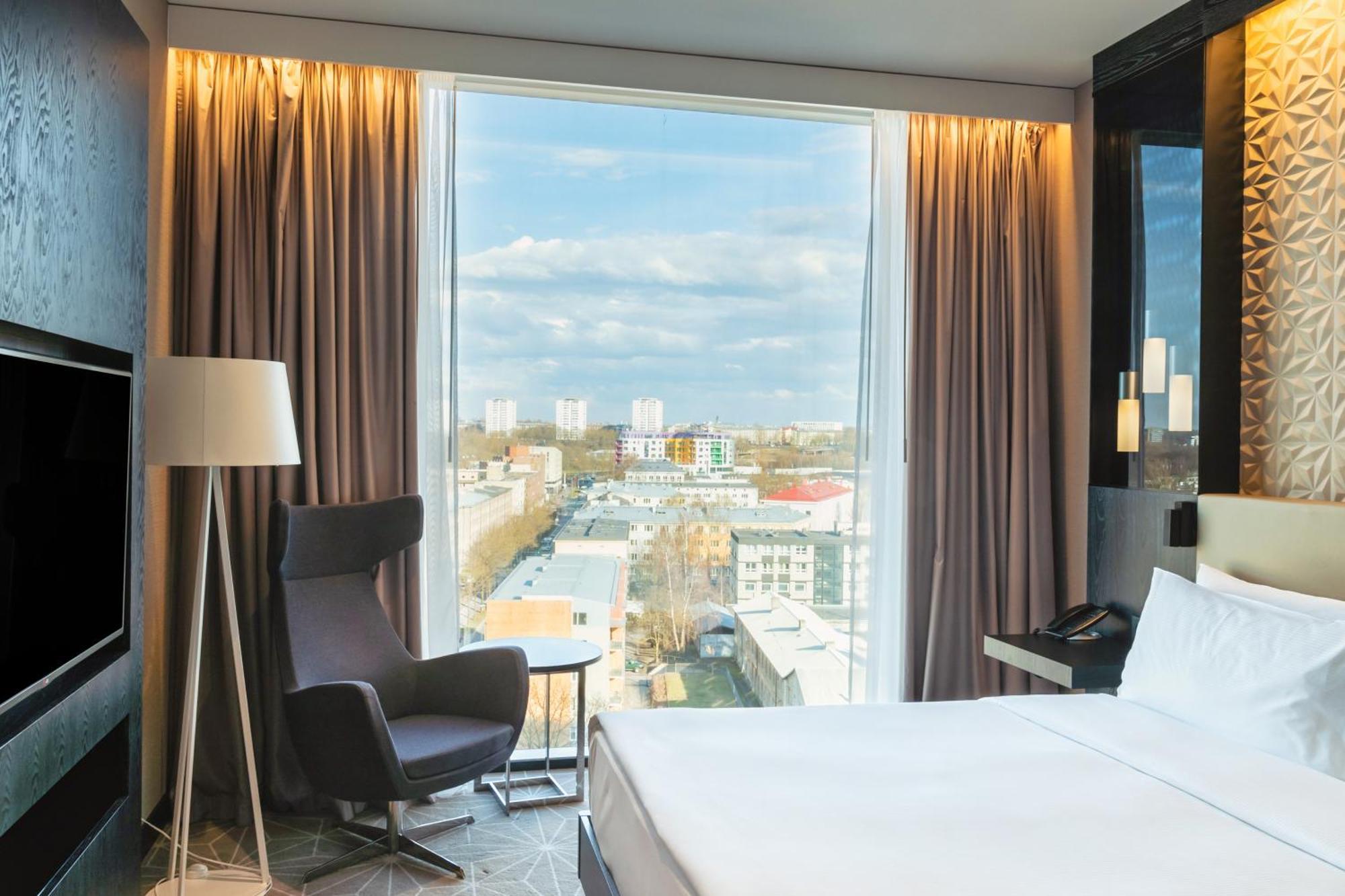 Hilton Park Tallinn