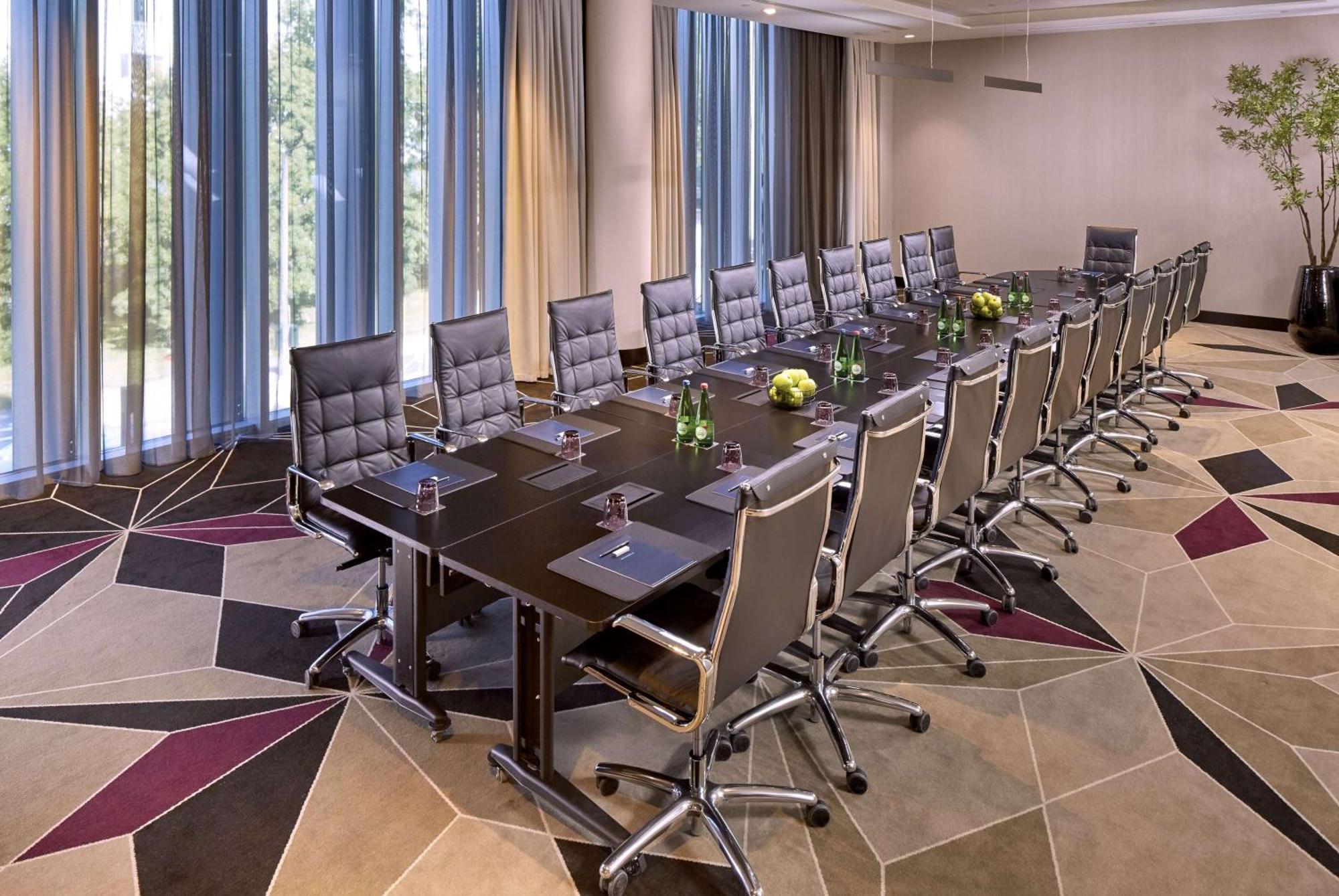 Hilton Park Hotell Tallinn