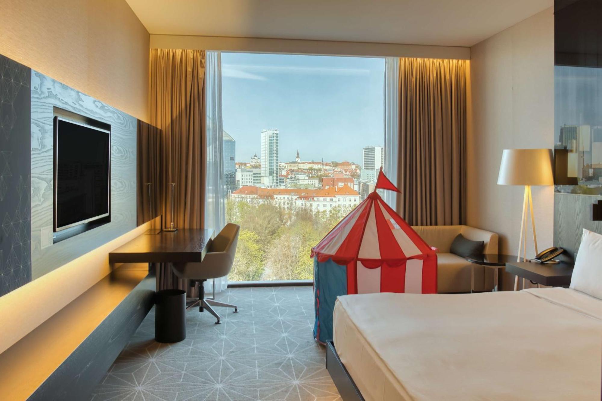 Hilton Park Tallinn