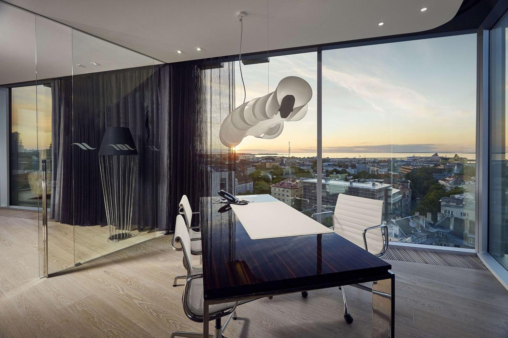 Hilton Park Tallinn