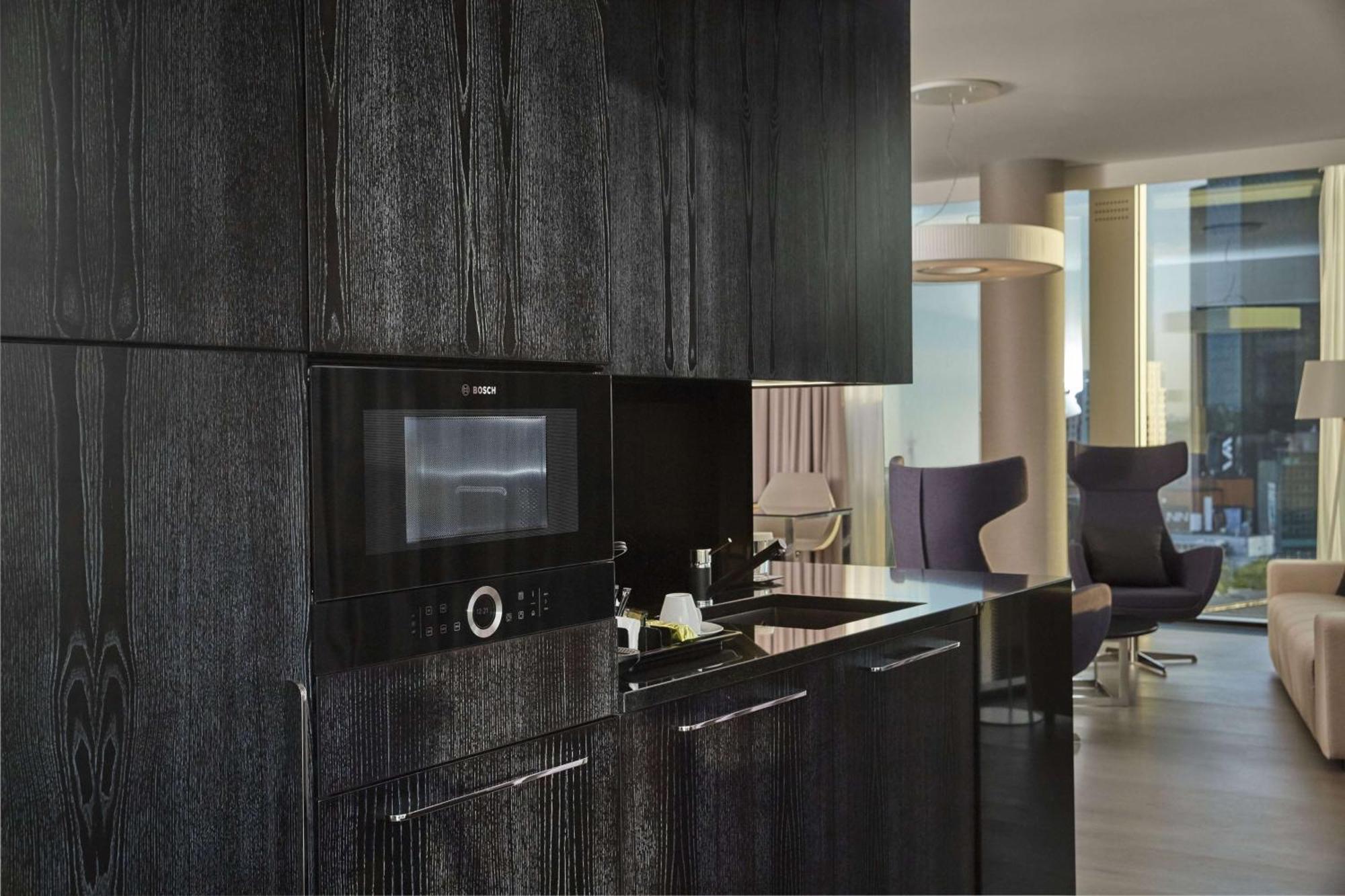 Hilton Park 4* Tallinn