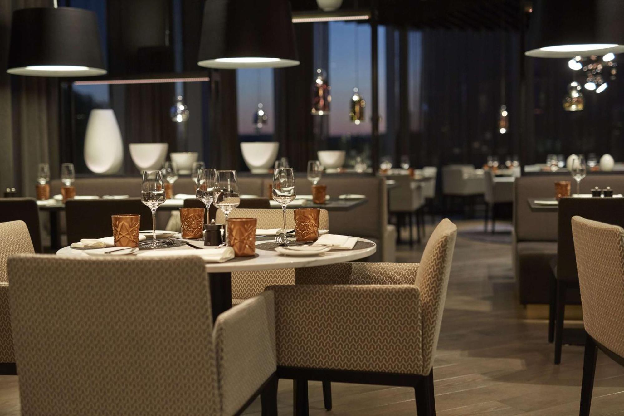Hilton Park 4* Tallinn
