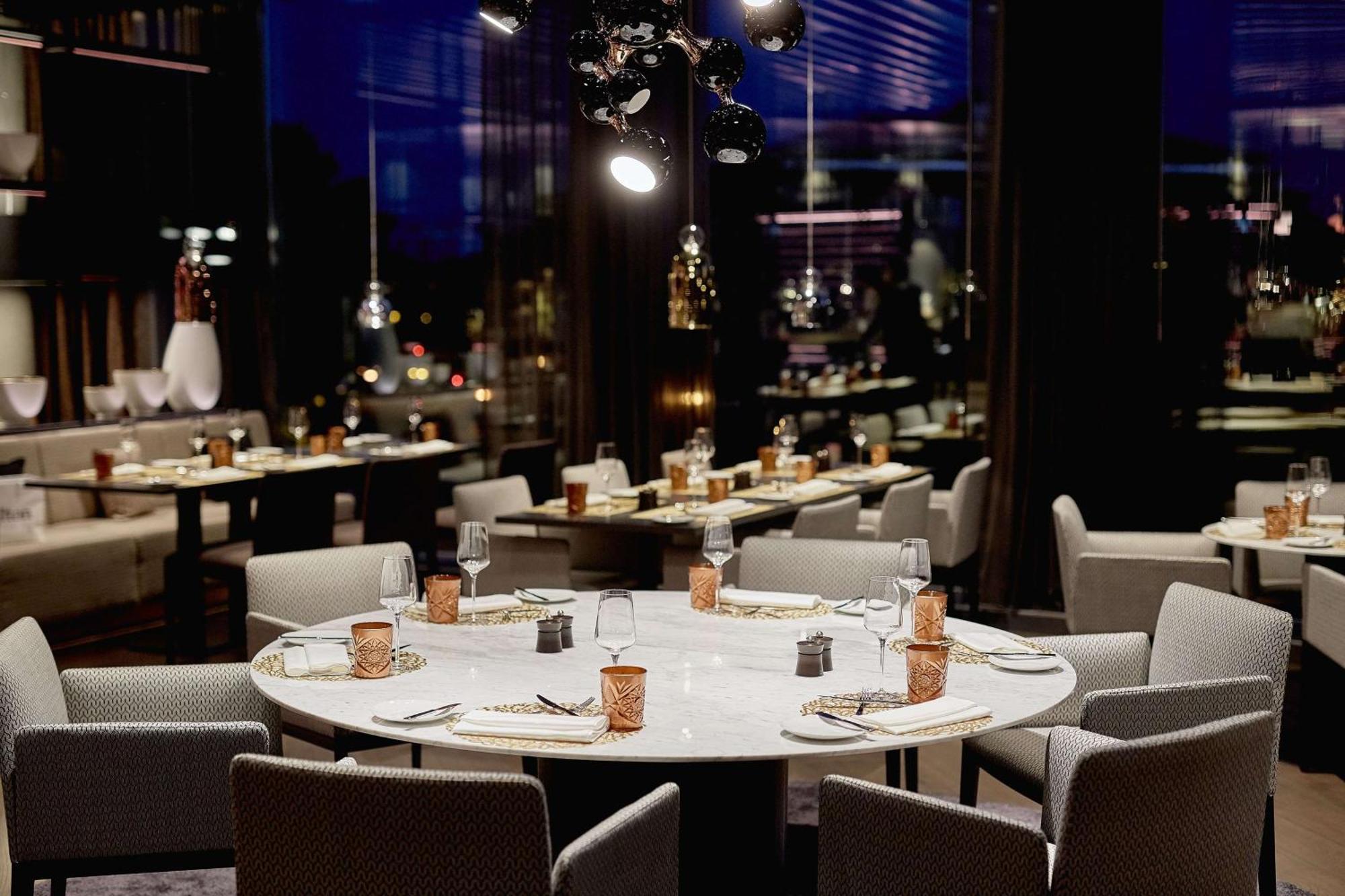 Hotell Hilton Park 4*
