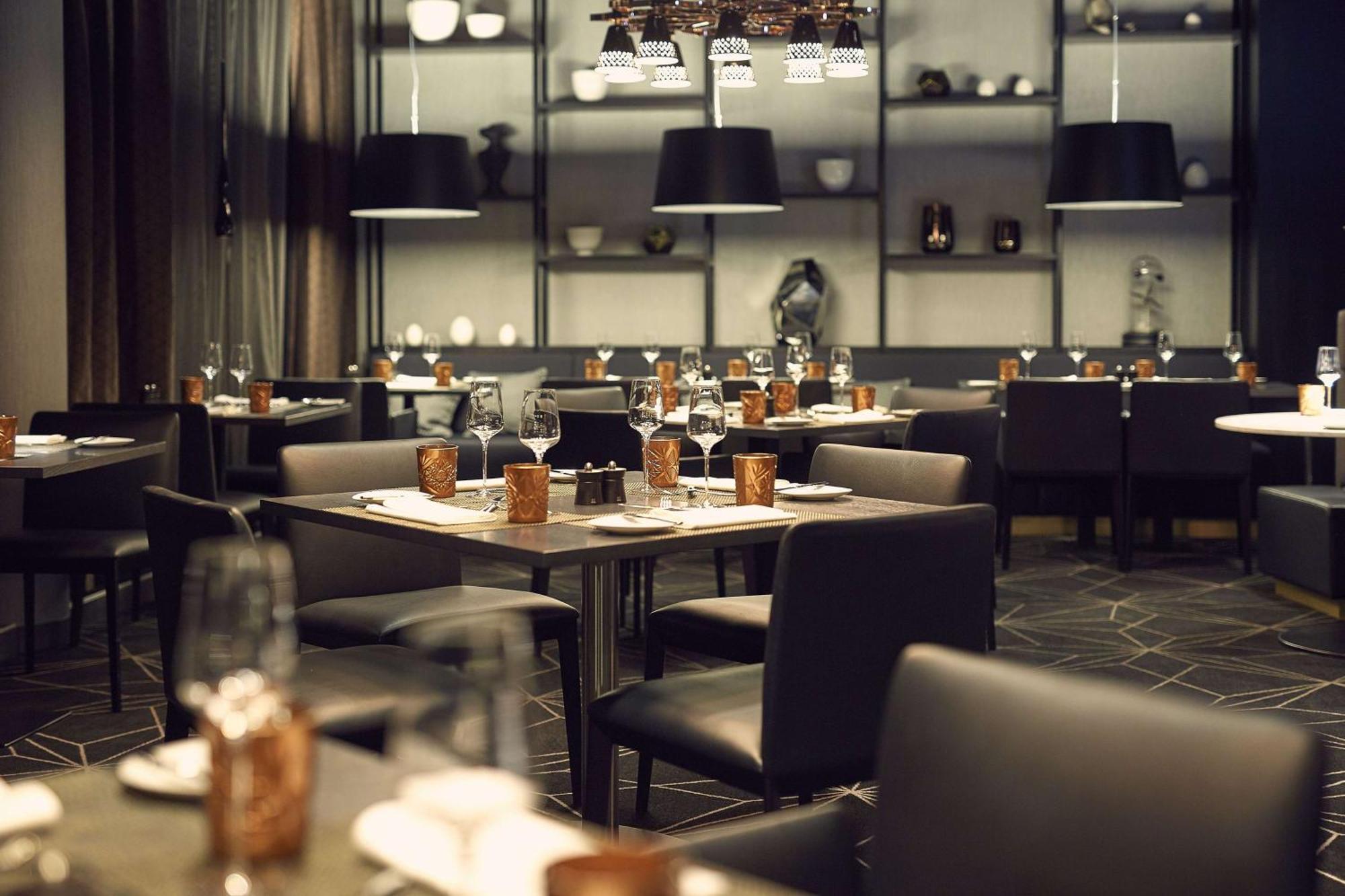 Hilton Park Viešbutis Tallinn