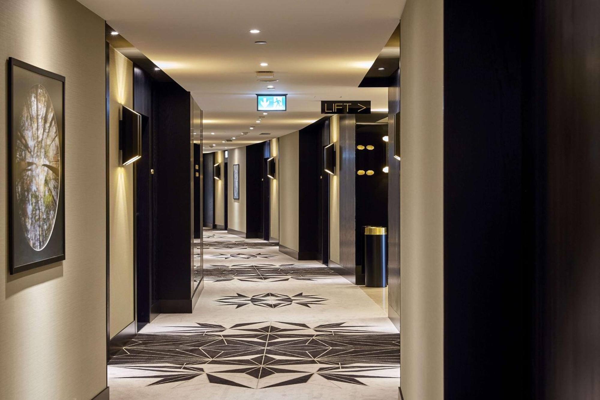 Hotell Hilton Park Tallinn