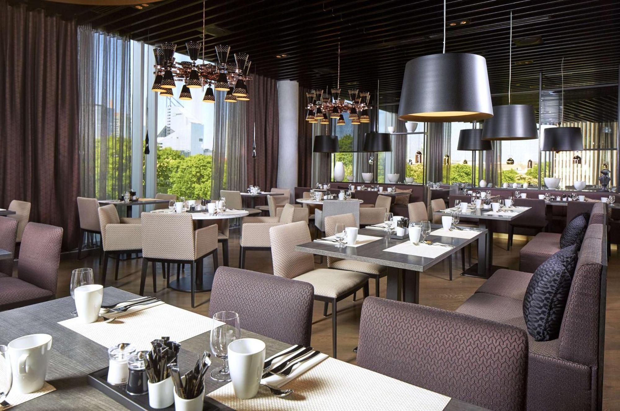 Hilton Park 4* Tallinn
