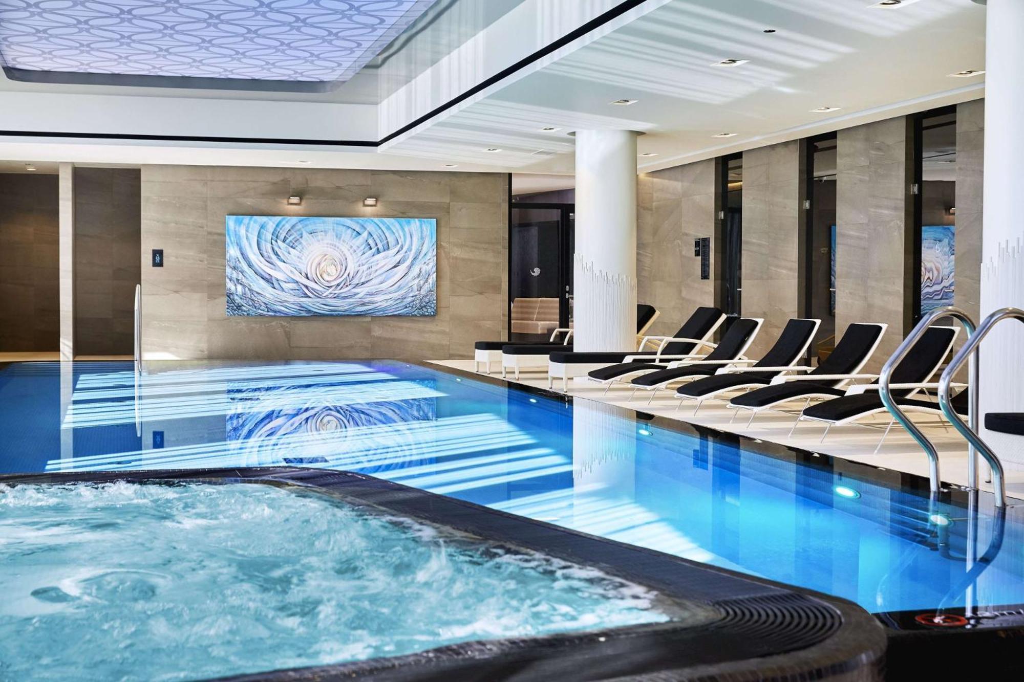 Hotell Hilton Park 4*
