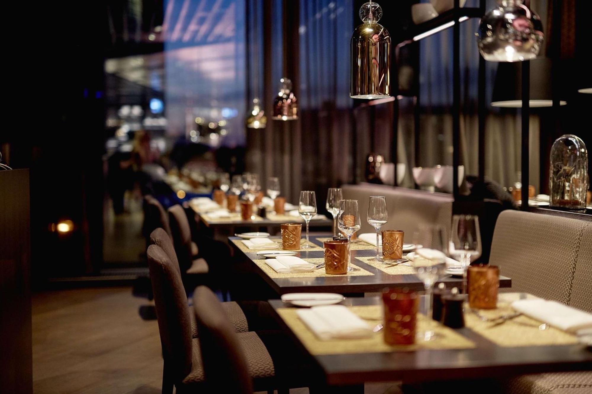 Hilton Park 4* Tallinn