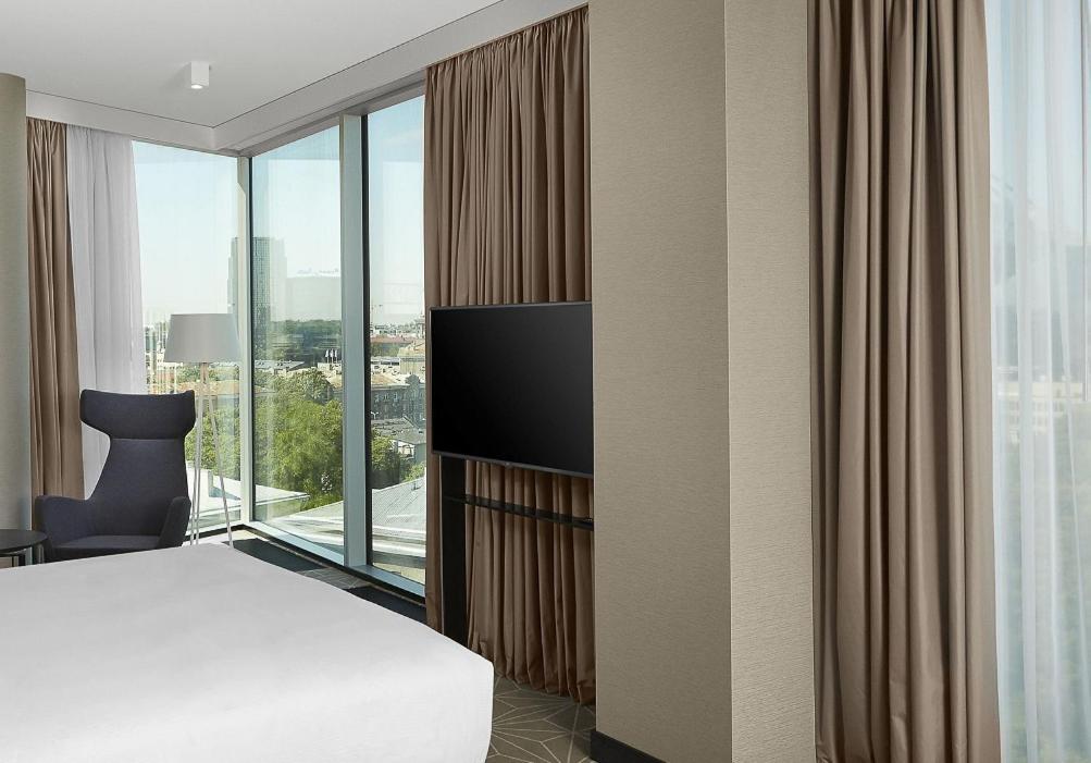Hilton Park Viešbutis Tallinn