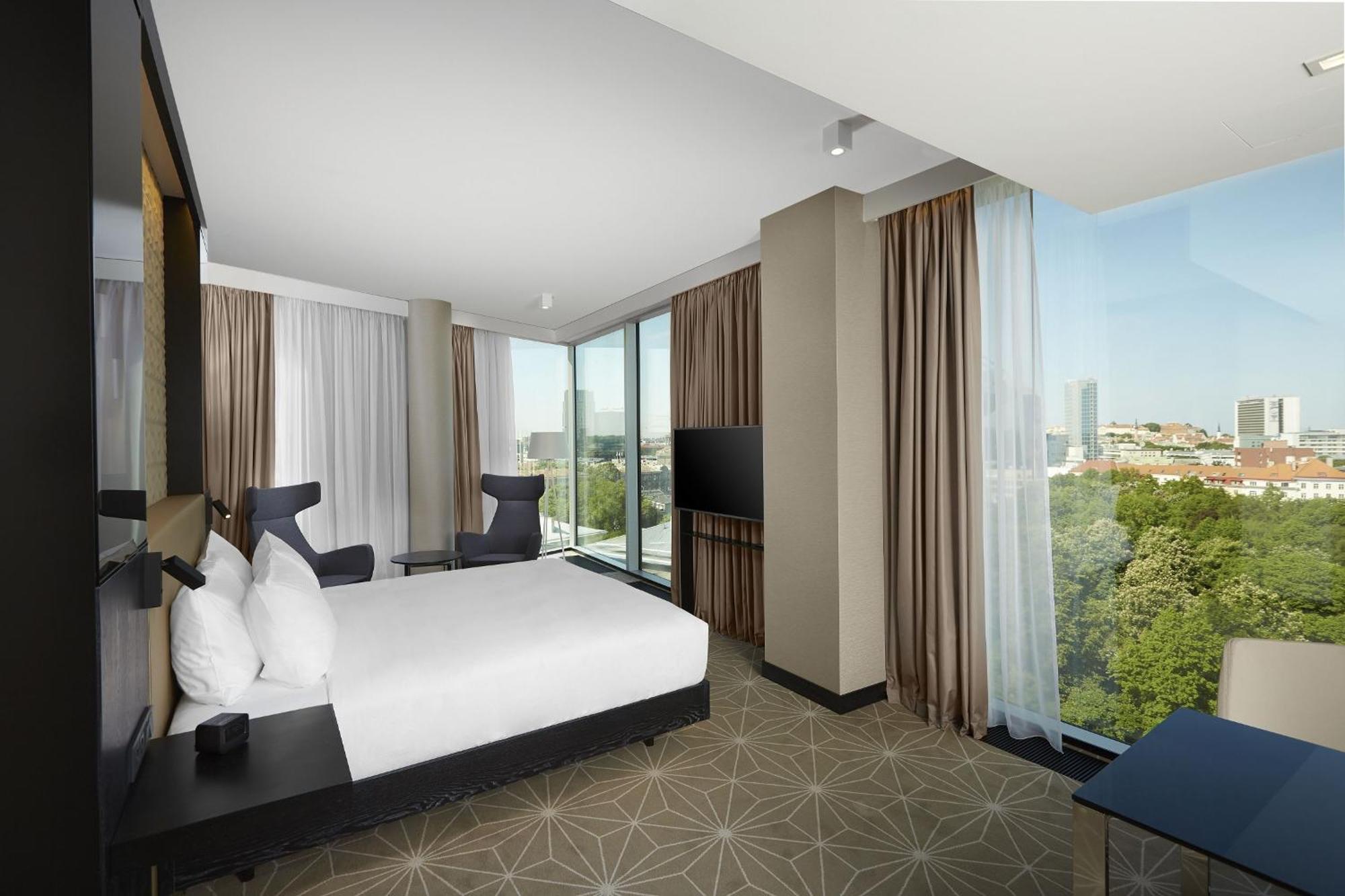 Hilton Park Tallinn
