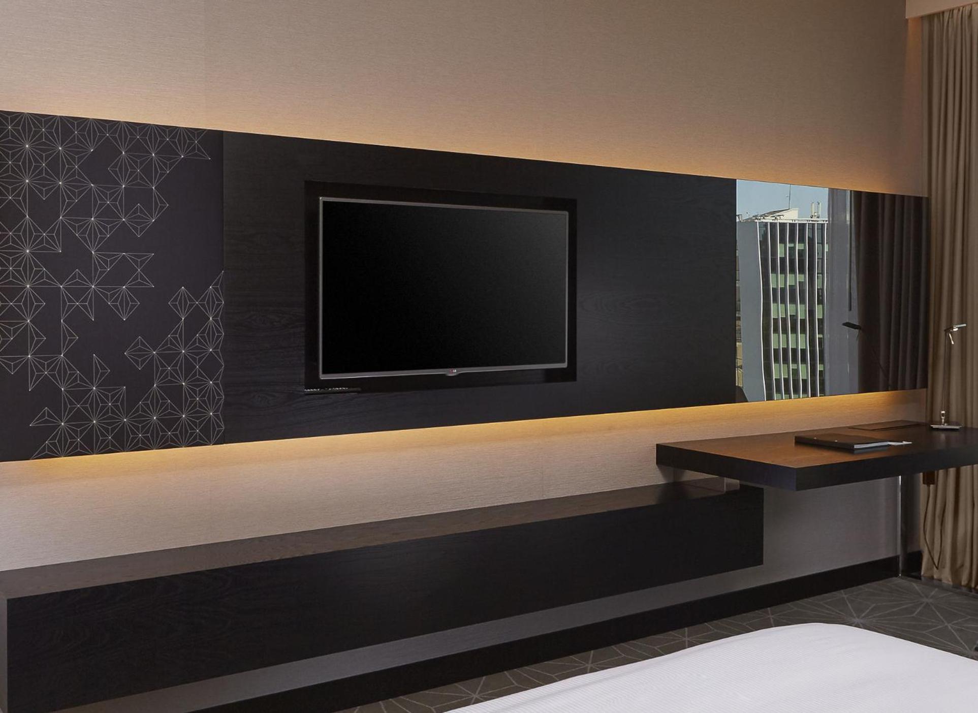 Hilton Park Hotell