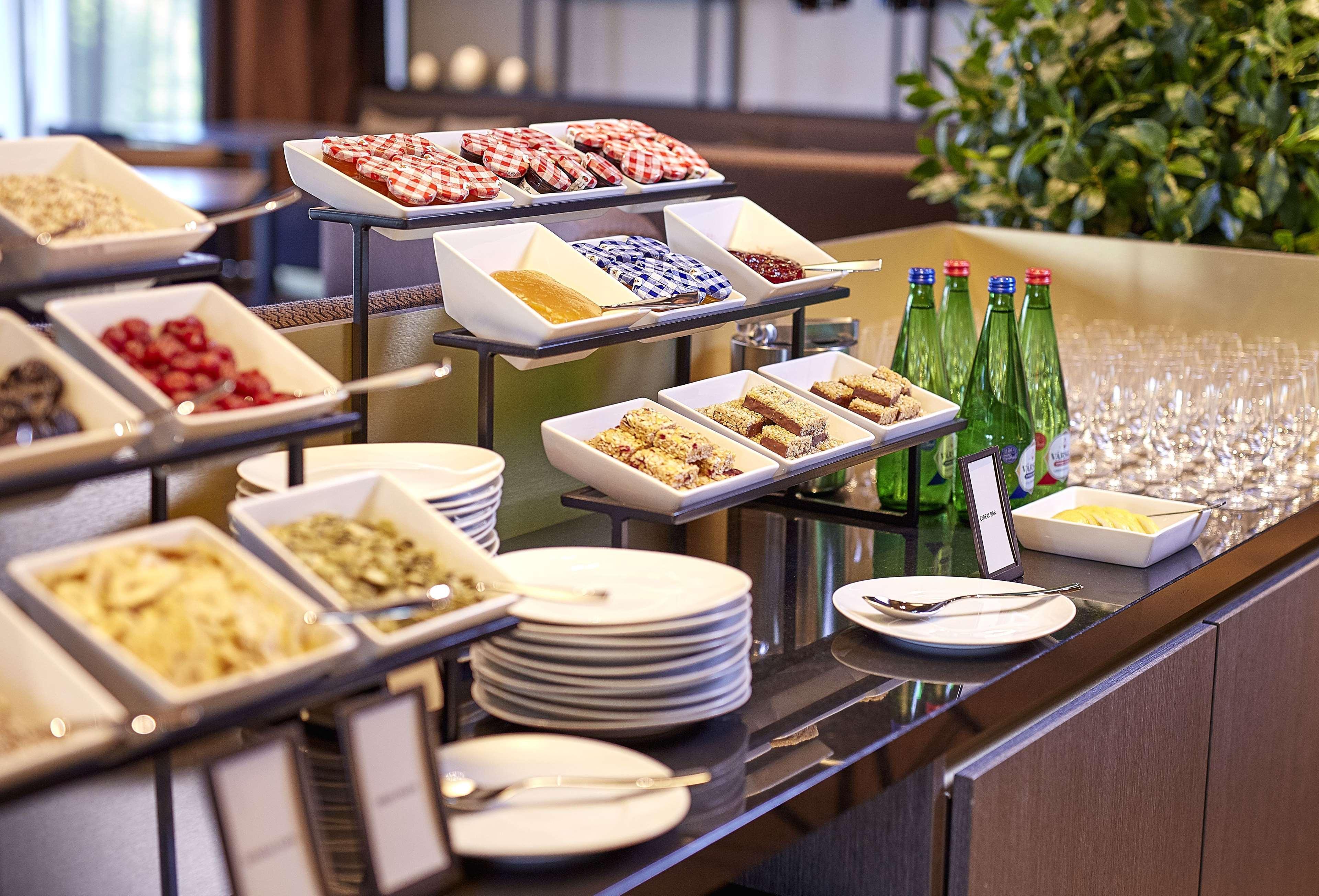 Hilton Park 4* Tallinn