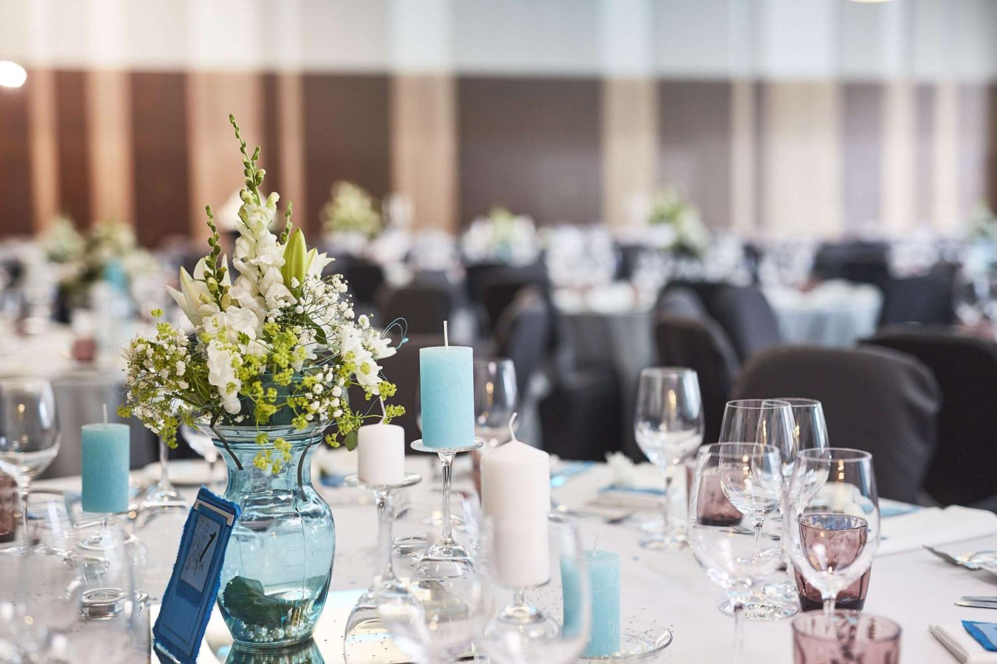 Hotel Hilton Park Tallinn