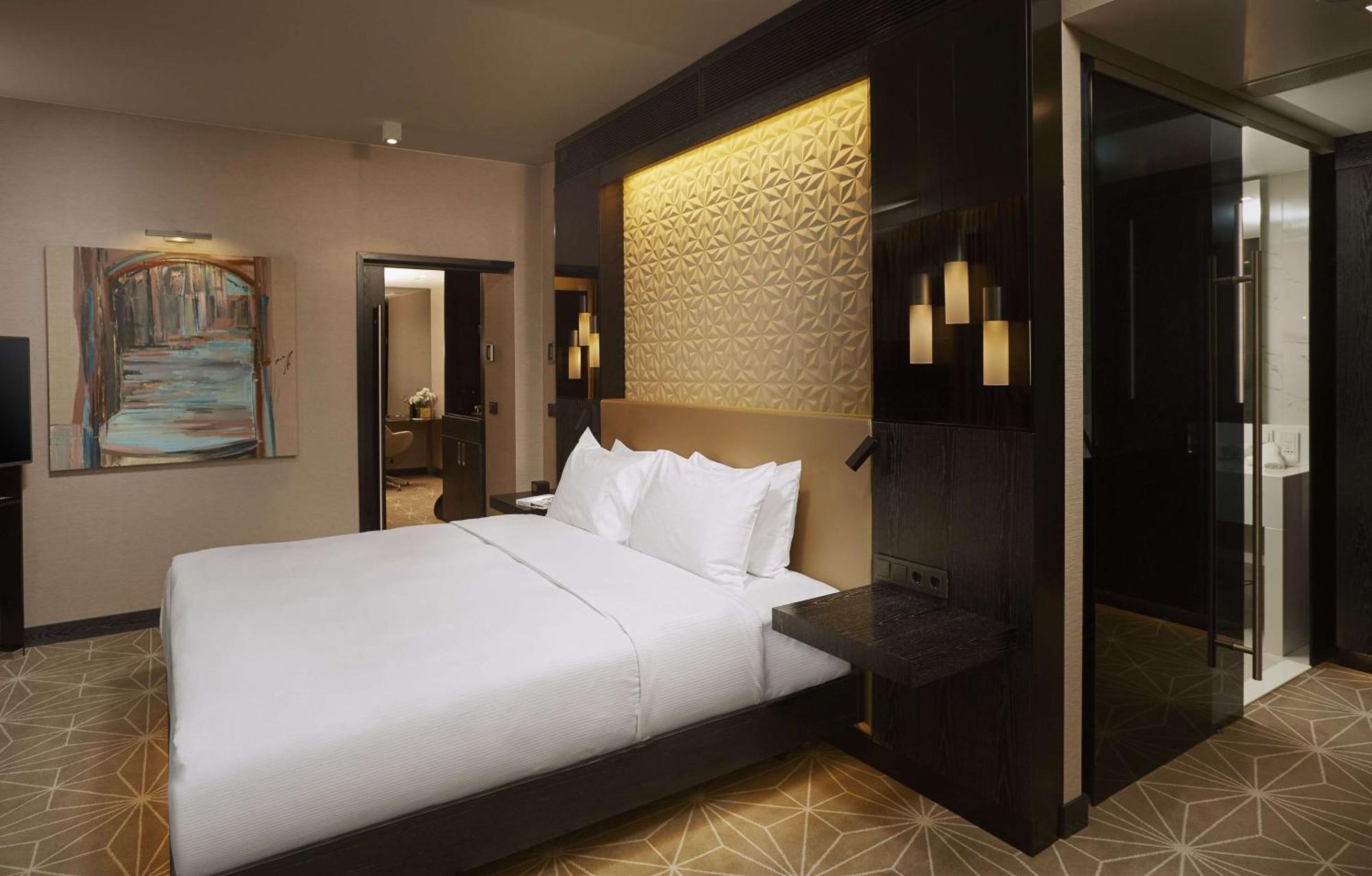 Hotel Hilton Park
