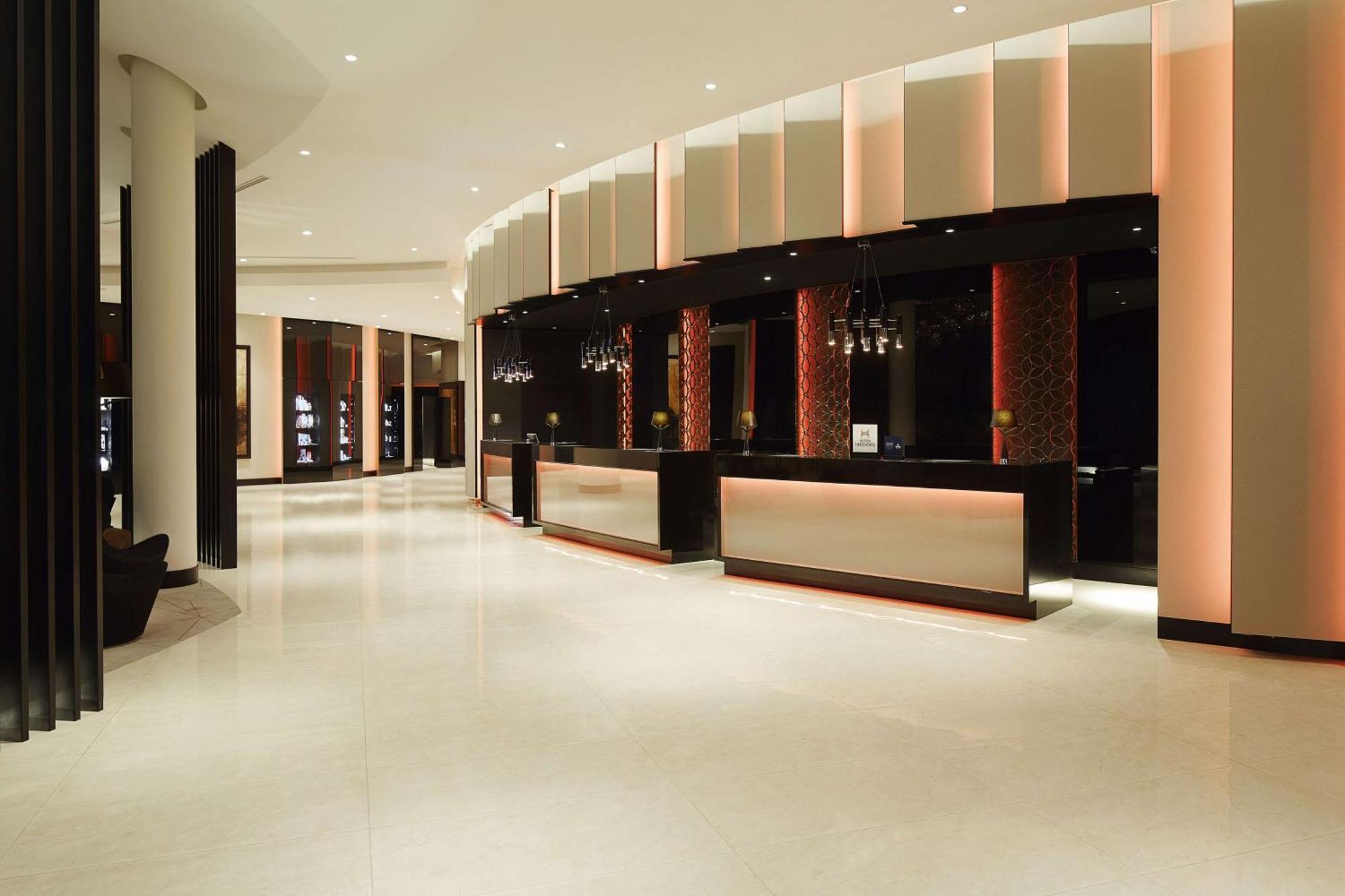 Hotel Hilton Park