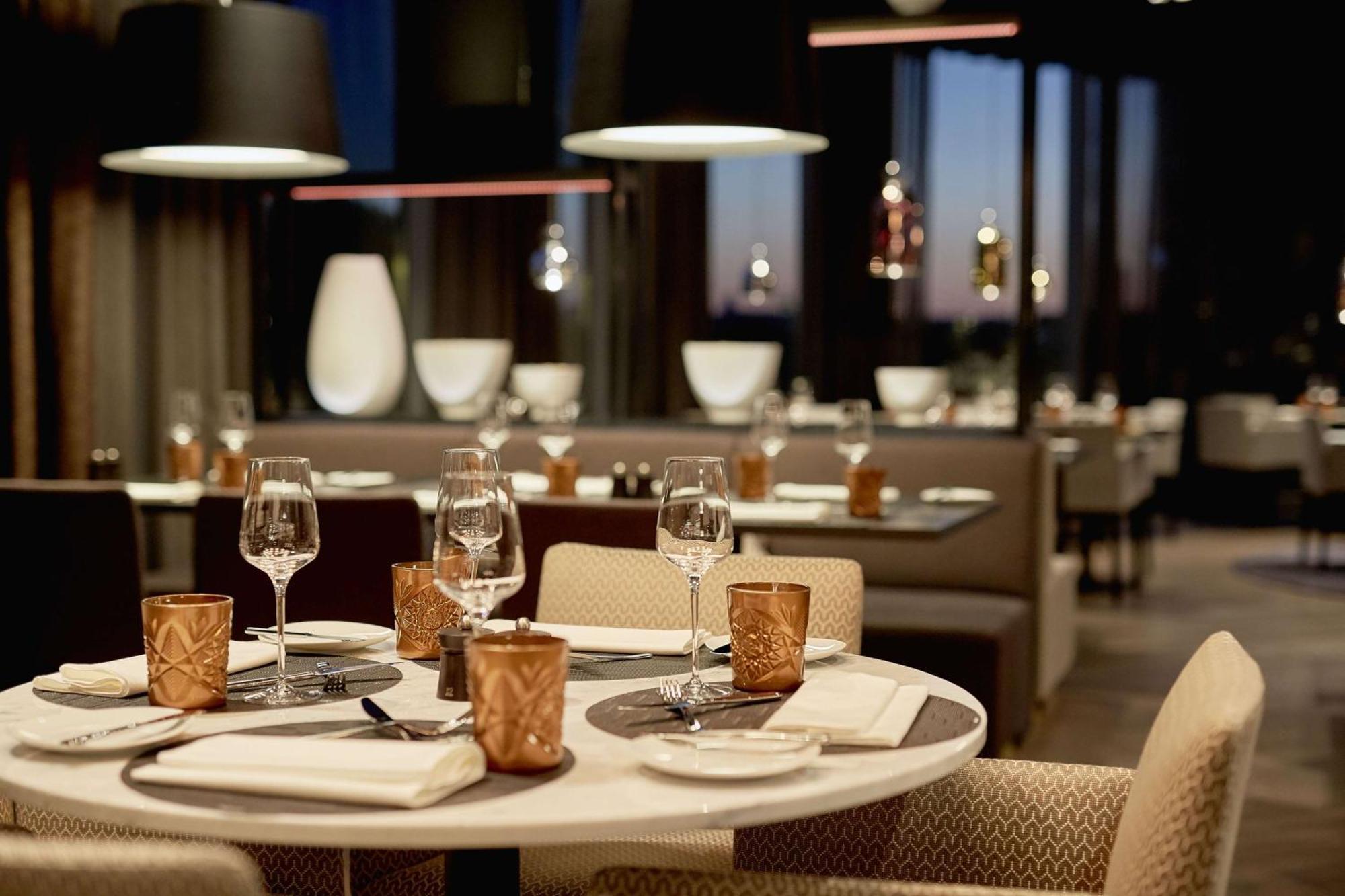 Hilton Park Tallinn