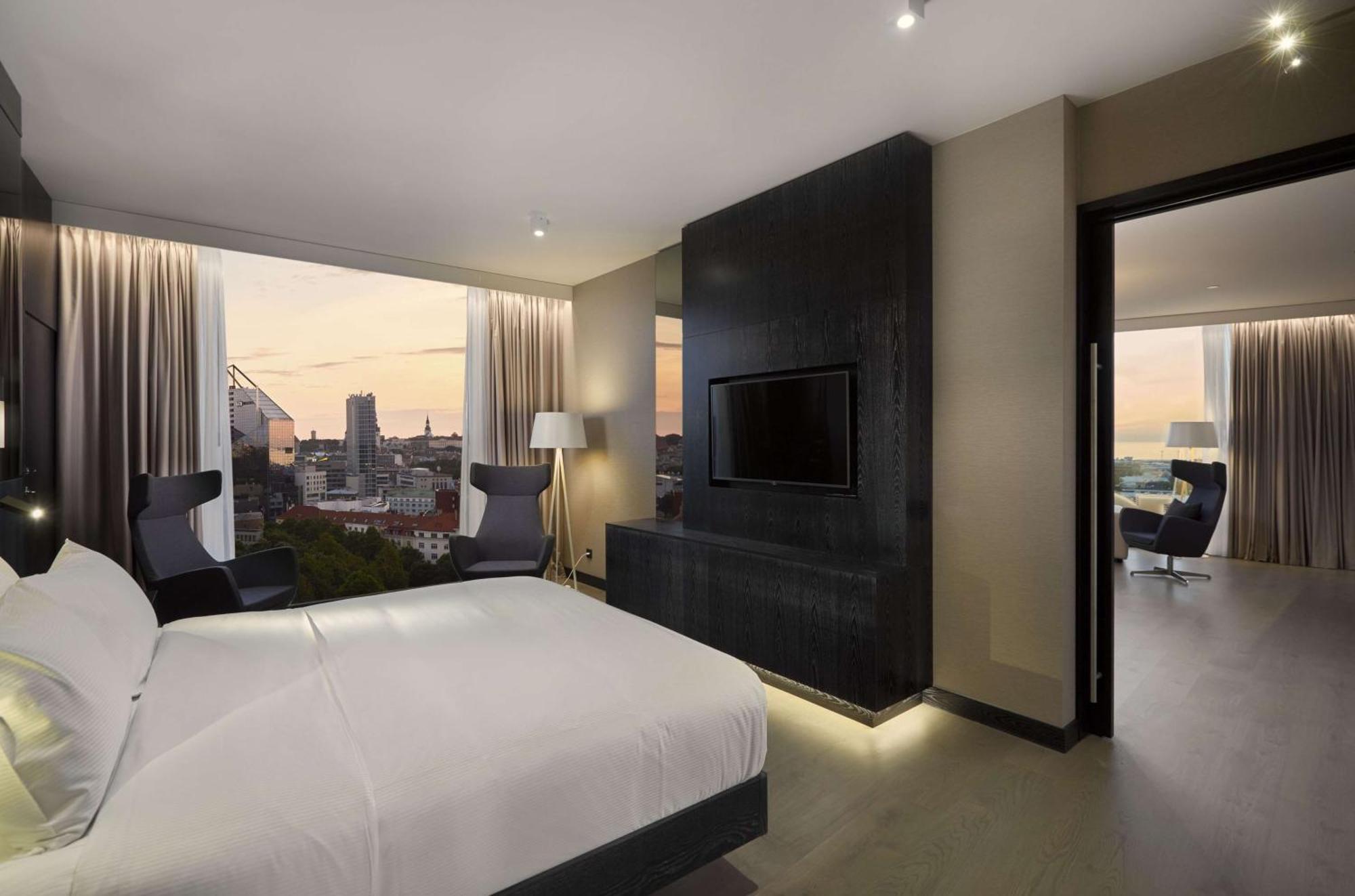 Hotel Hilton Park 4*